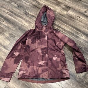 The North Face Venture 2 Jacket Women Medium